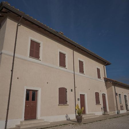 Borgo Pallavicini Mori Roma Ngoại thất bức ảnh