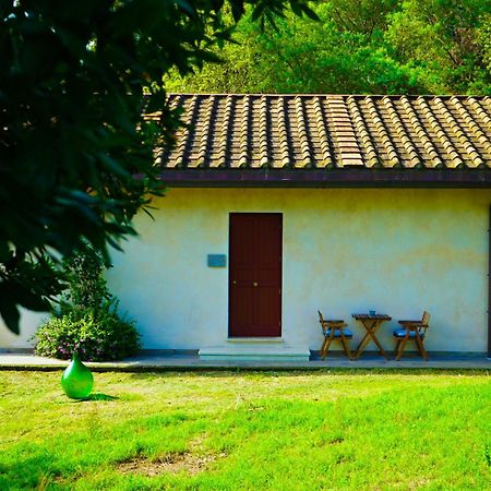 Borgo Pallavicini Mori Roma Ngoại thất bức ảnh