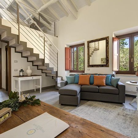 Borgo Pallavicini Mori Roma Ngoại thất bức ảnh