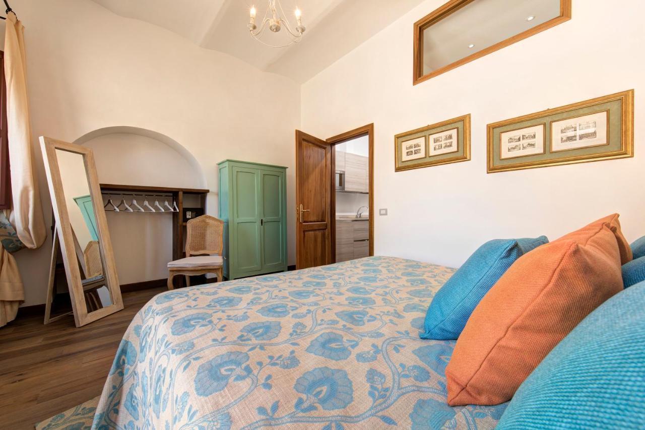Borgo Pallavicini Mori Roma Ngoại thất bức ảnh