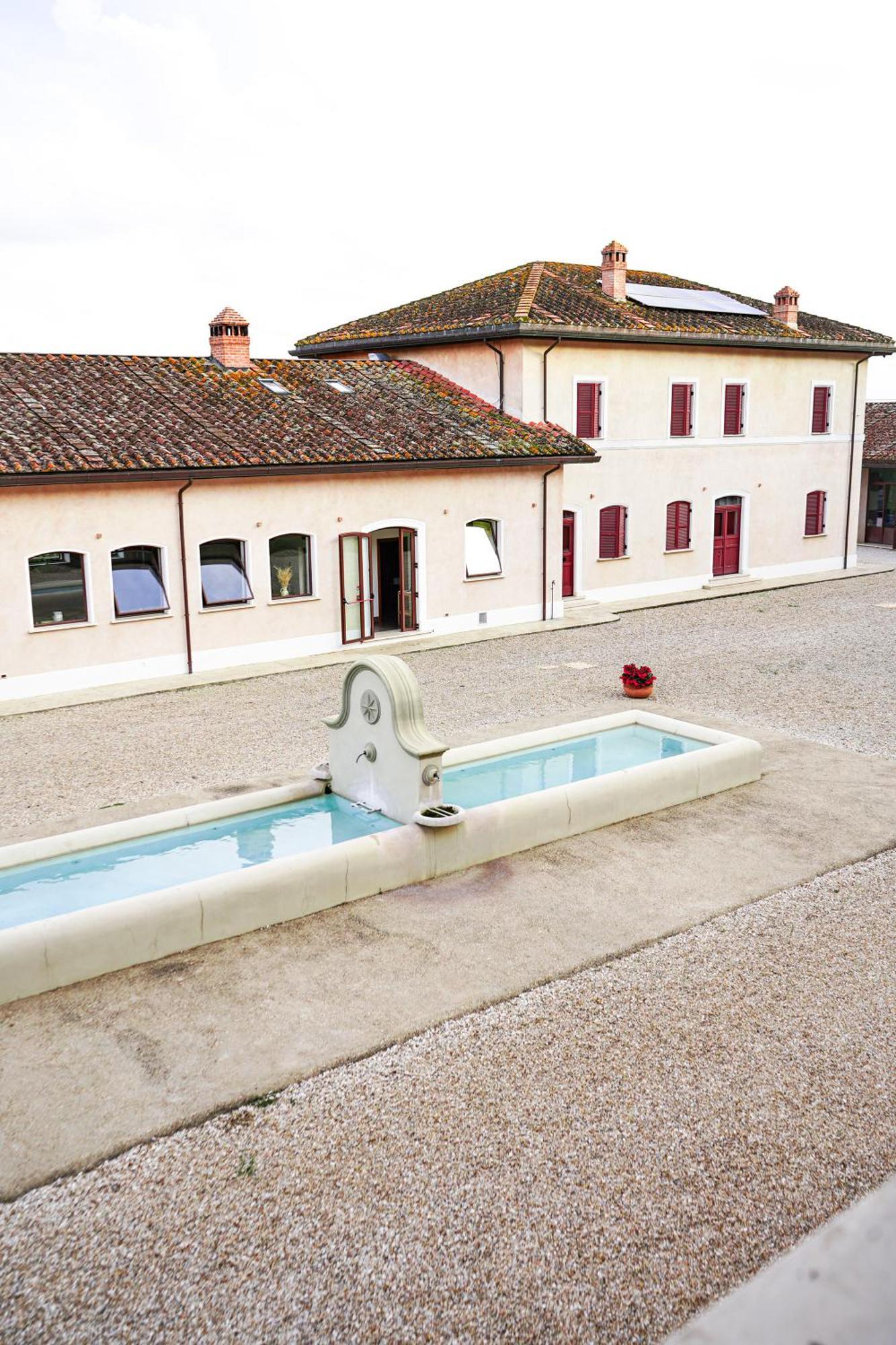 Borgo Pallavicini Mori Roma Ngoại thất bức ảnh