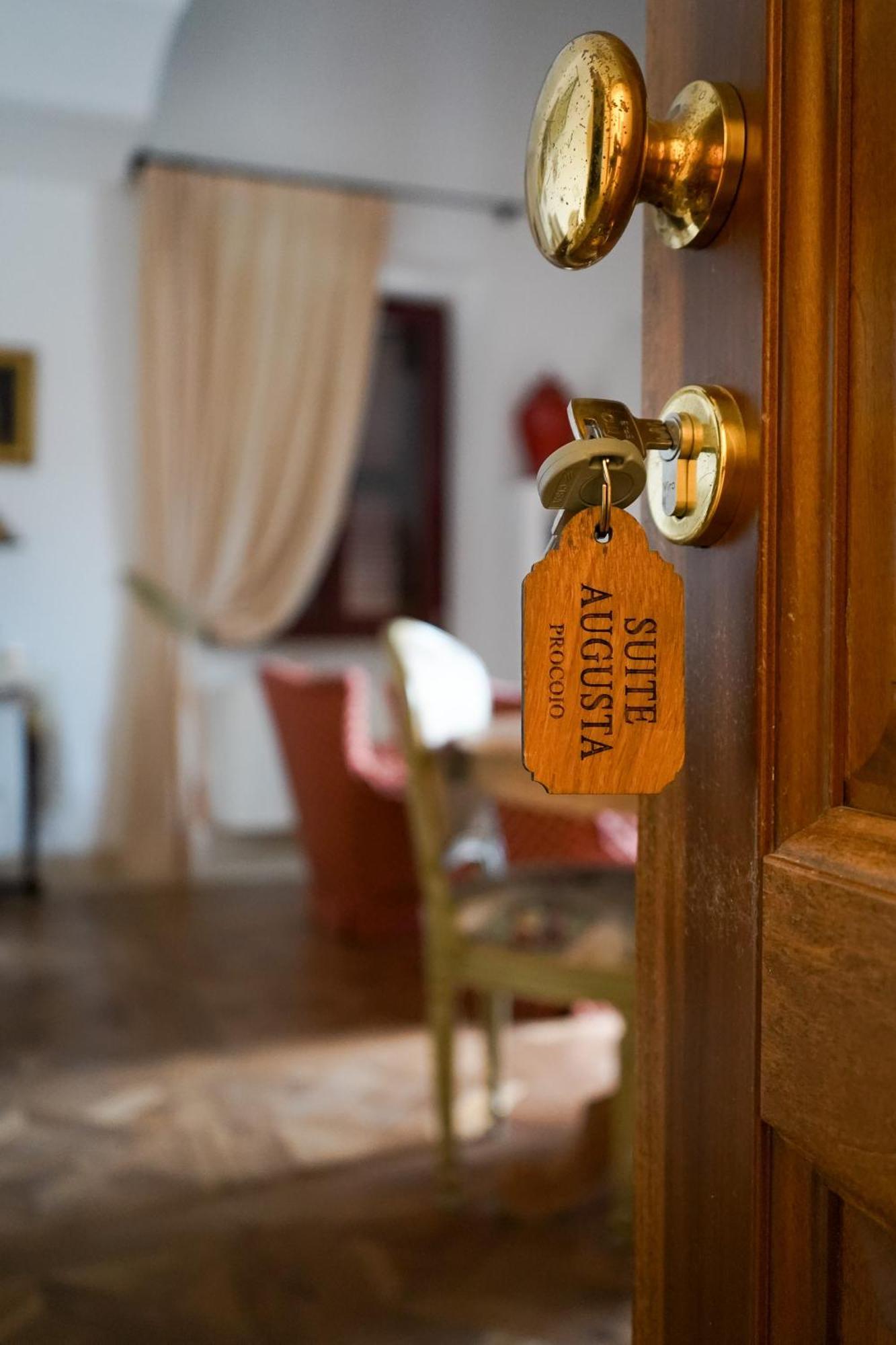 Borgo Pallavicini Mori Roma Ngoại thất bức ảnh