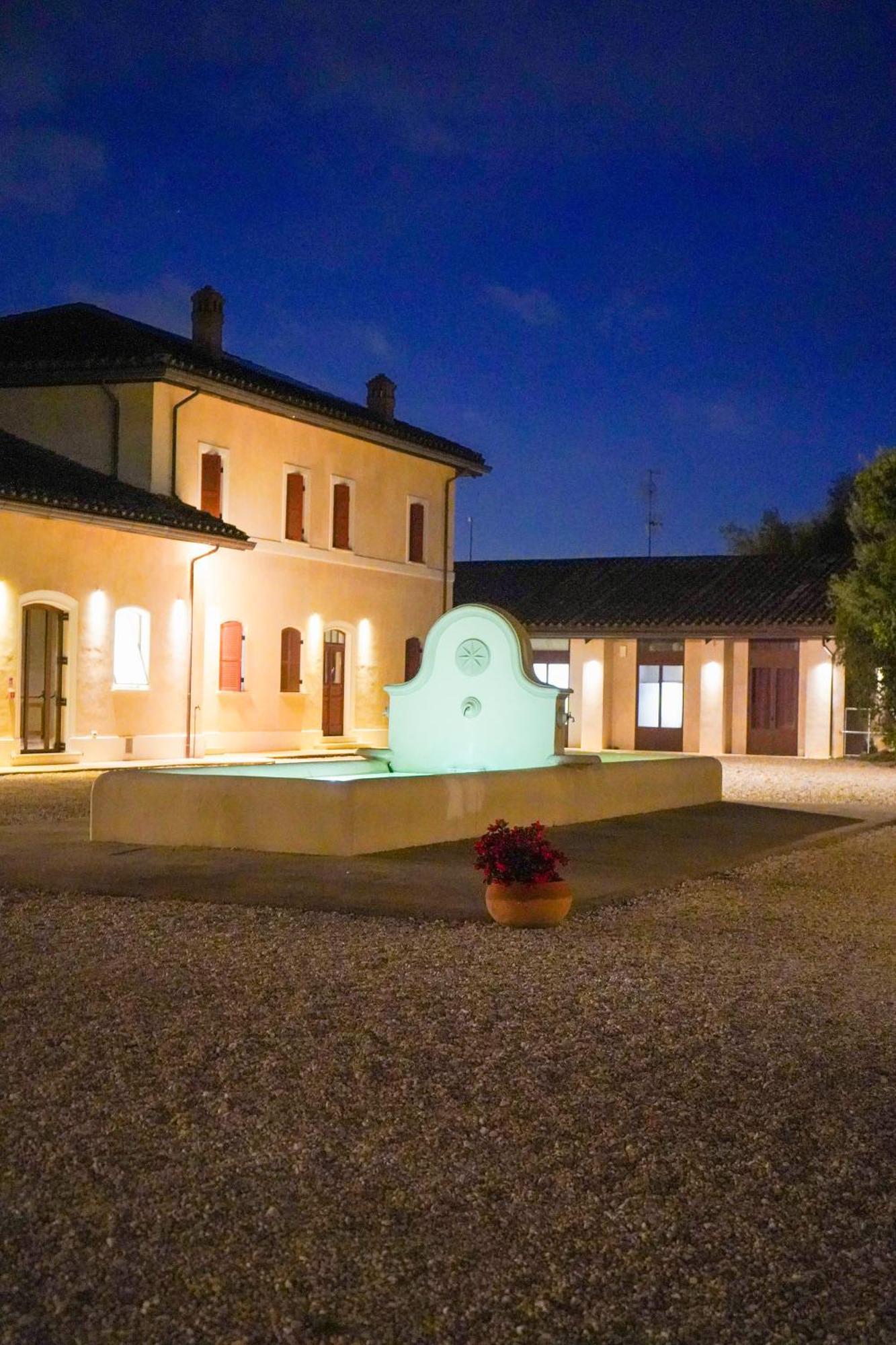 Borgo Pallavicini Mori Roma Ngoại thất bức ảnh