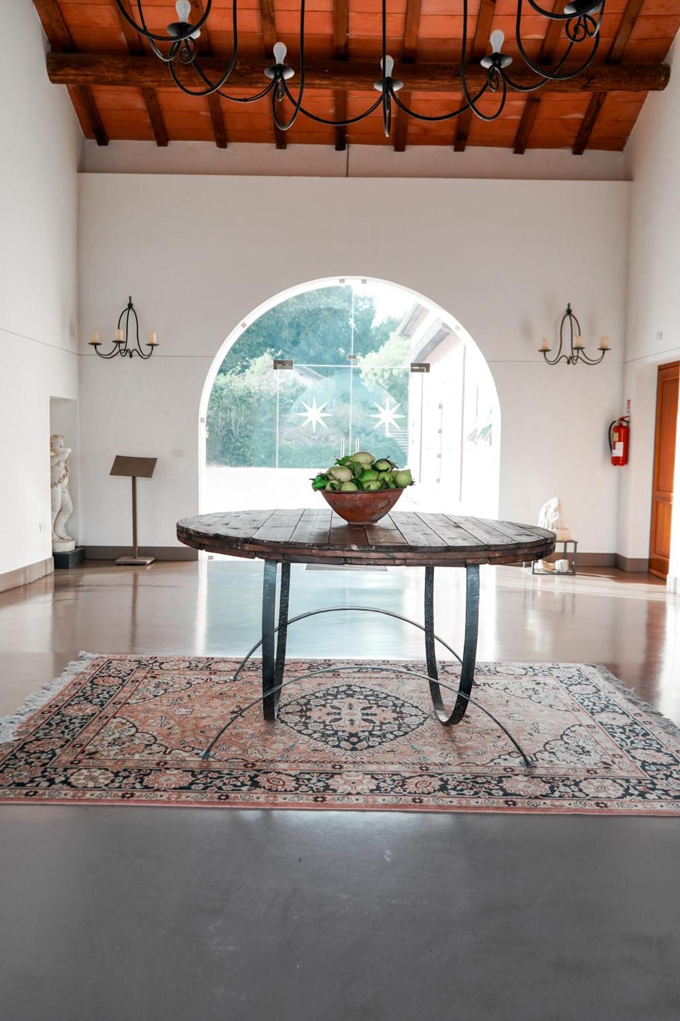 Borgo Pallavicini Mori Roma Ngoại thất bức ảnh