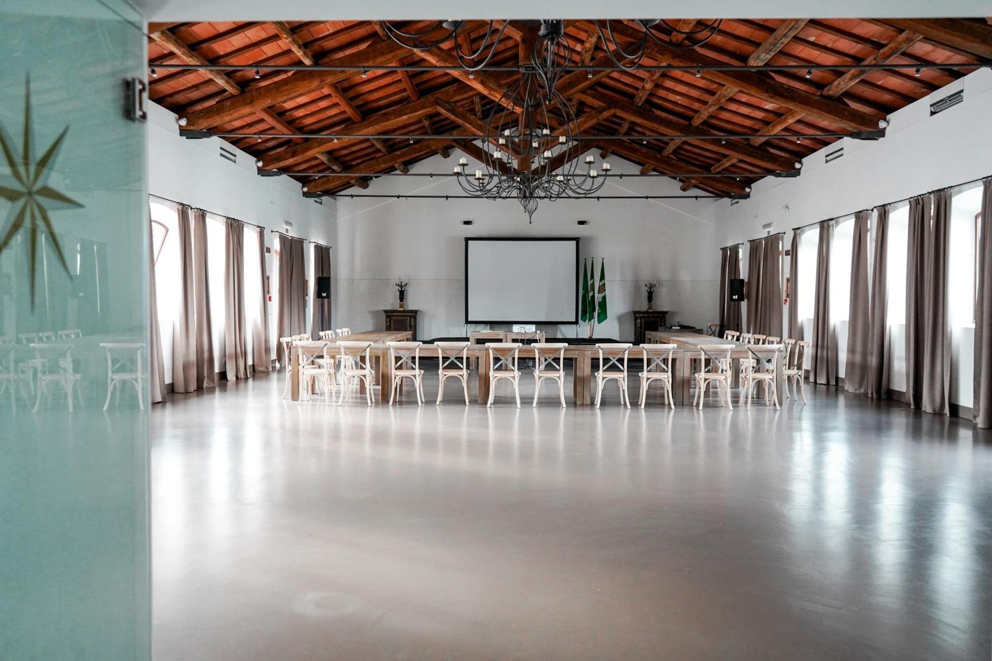 Borgo Pallavicini Mori Roma Ngoại thất bức ảnh