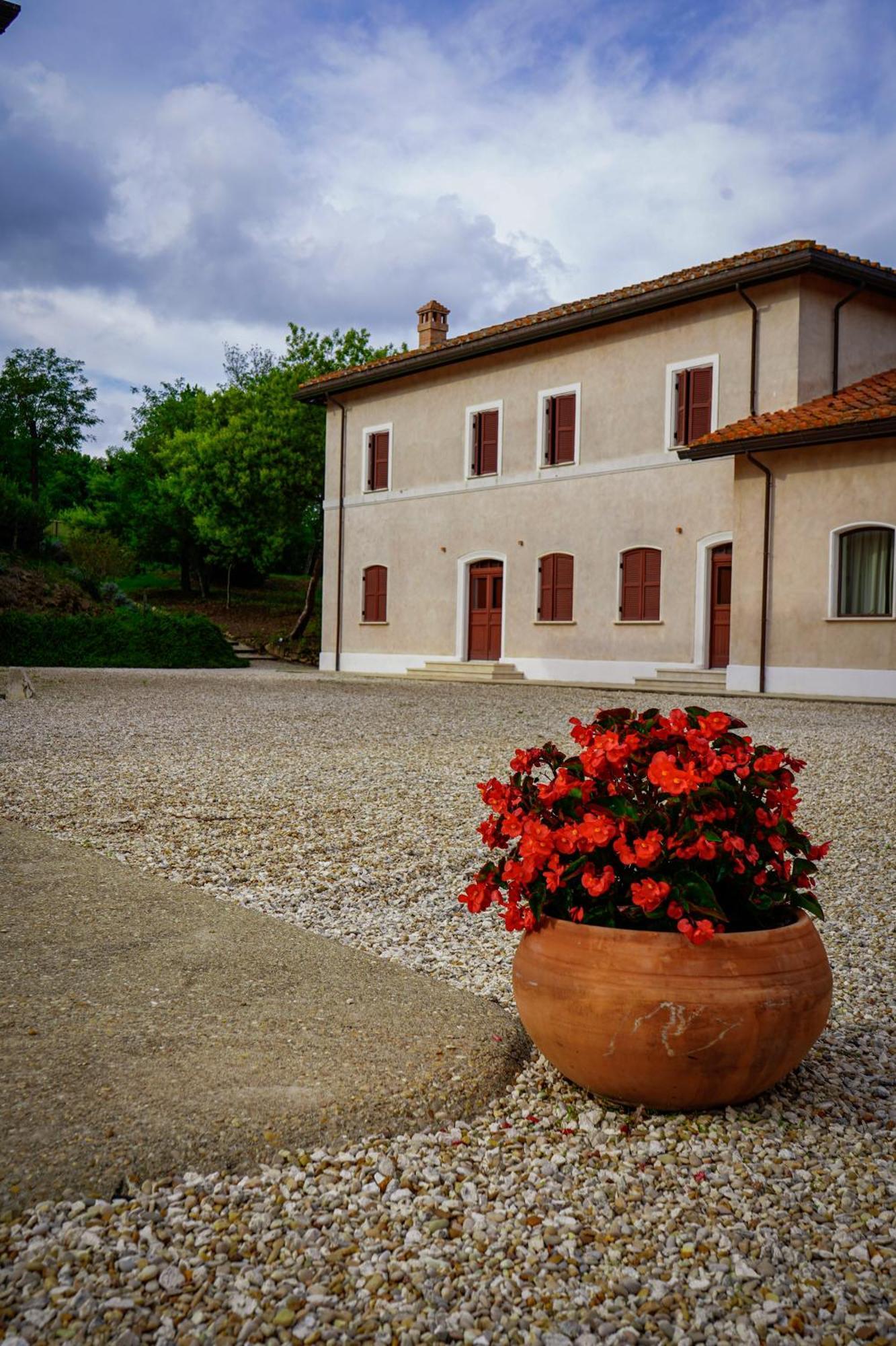 Borgo Pallavicini Mori Roma Ngoại thất bức ảnh