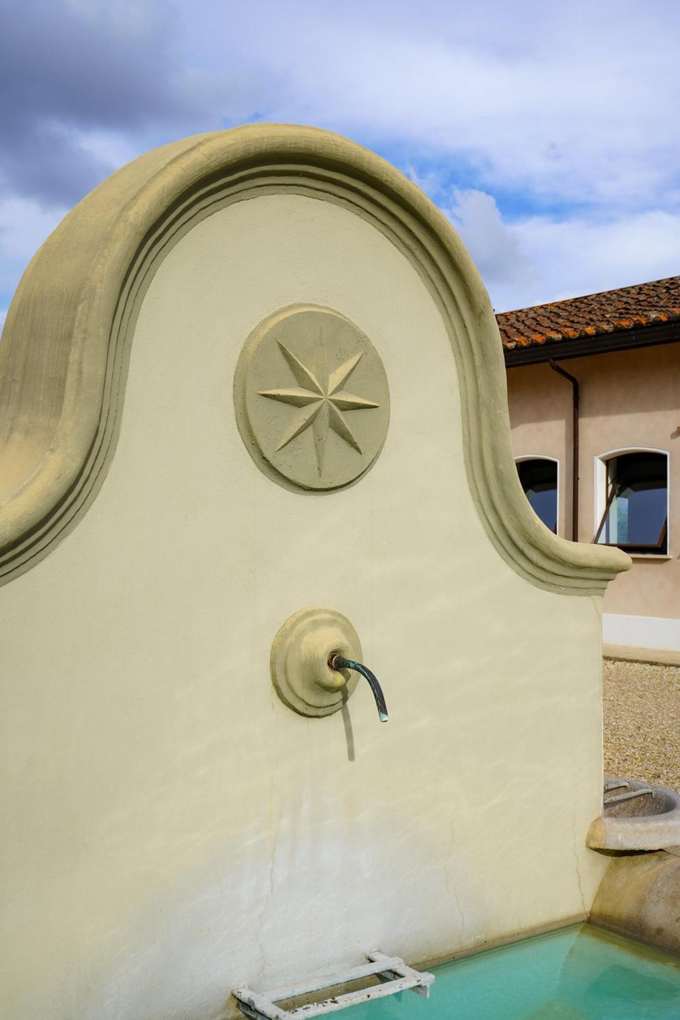 Borgo Pallavicini Mori Roma Ngoại thất bức ảnh