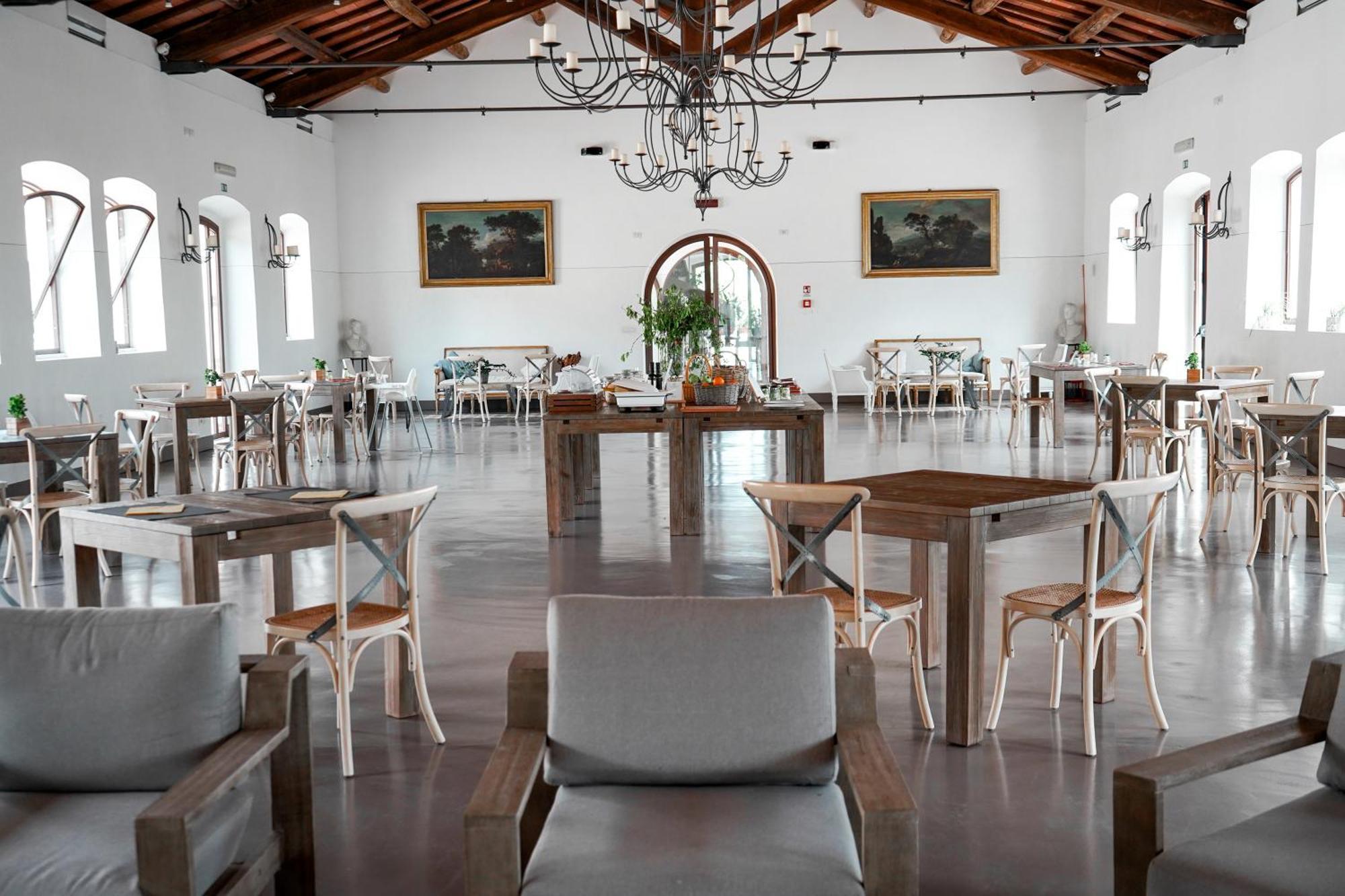 Borgo Pallavicini Mori Roma Ngoại thất bức ảnh