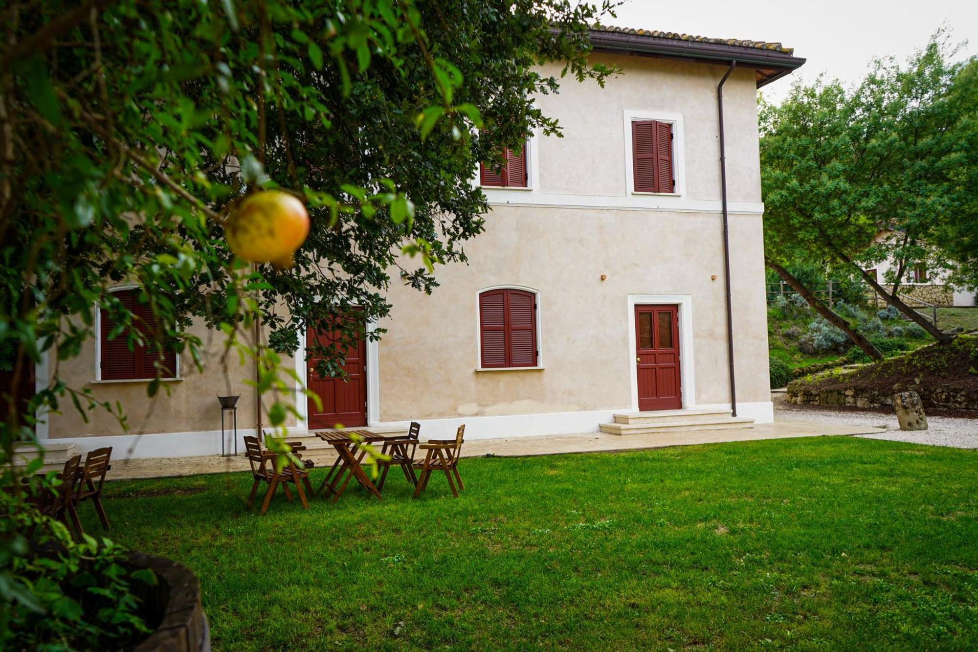 Borgo Pallavicini Mori Roma Ngoại thất bức ảnh