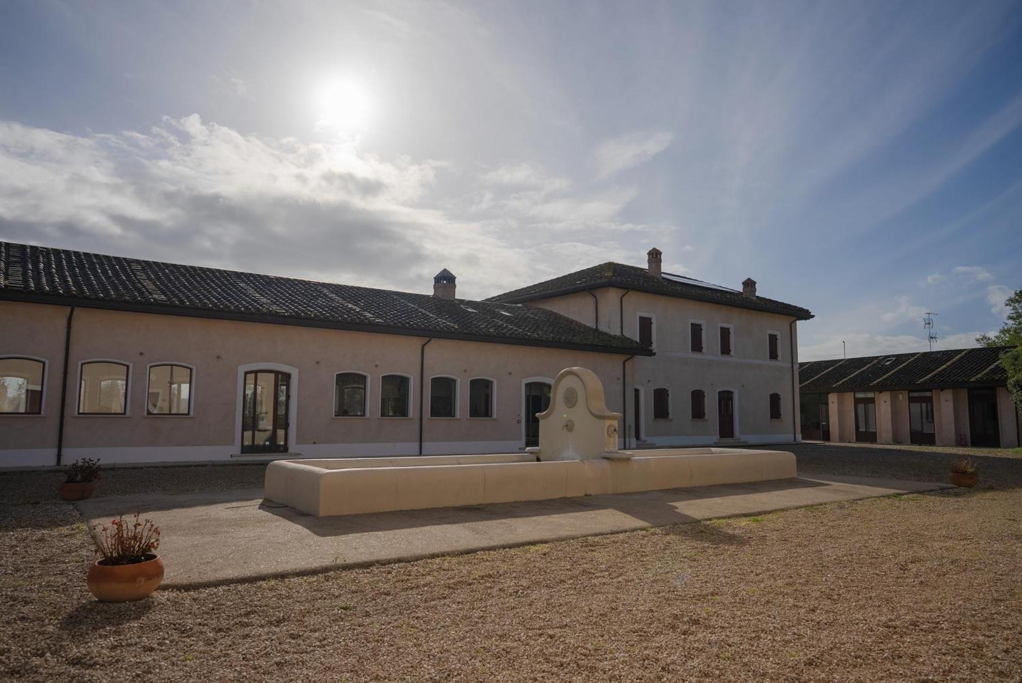 Borgo Pallavicini Mori Roma Ngoại thất bức ảnh