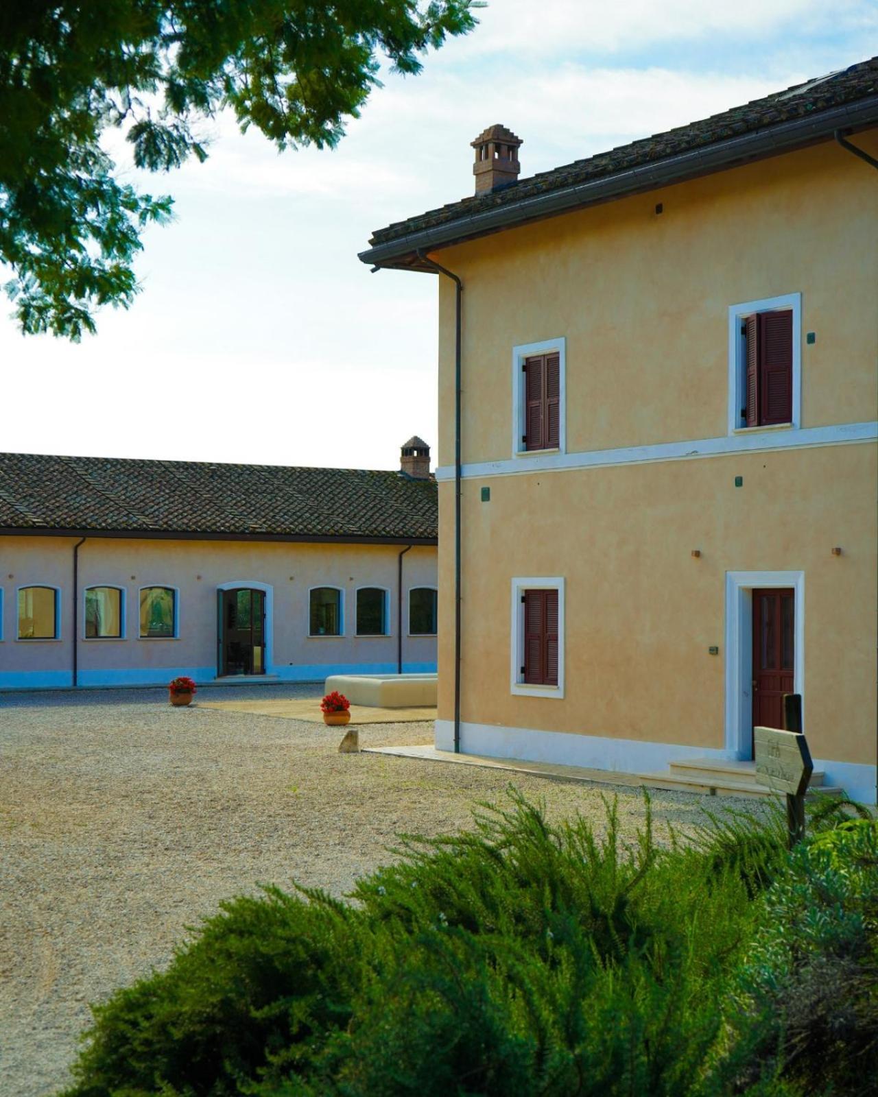 Borgo Pallavicini Mori Roma Ngoại thất bức ảnh