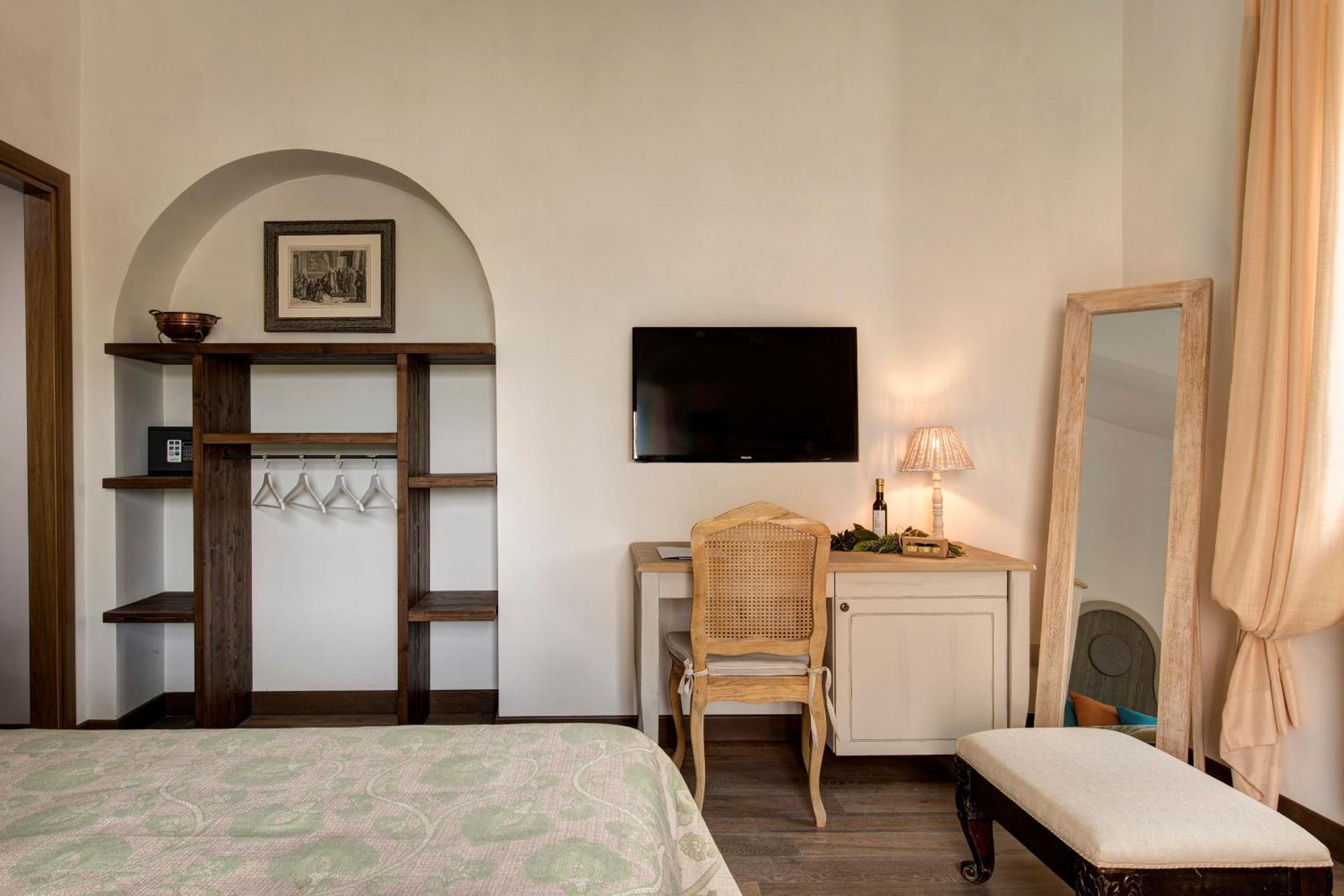 Borgo Pallavicini Mori Roma Ngoại thất bức ảnh