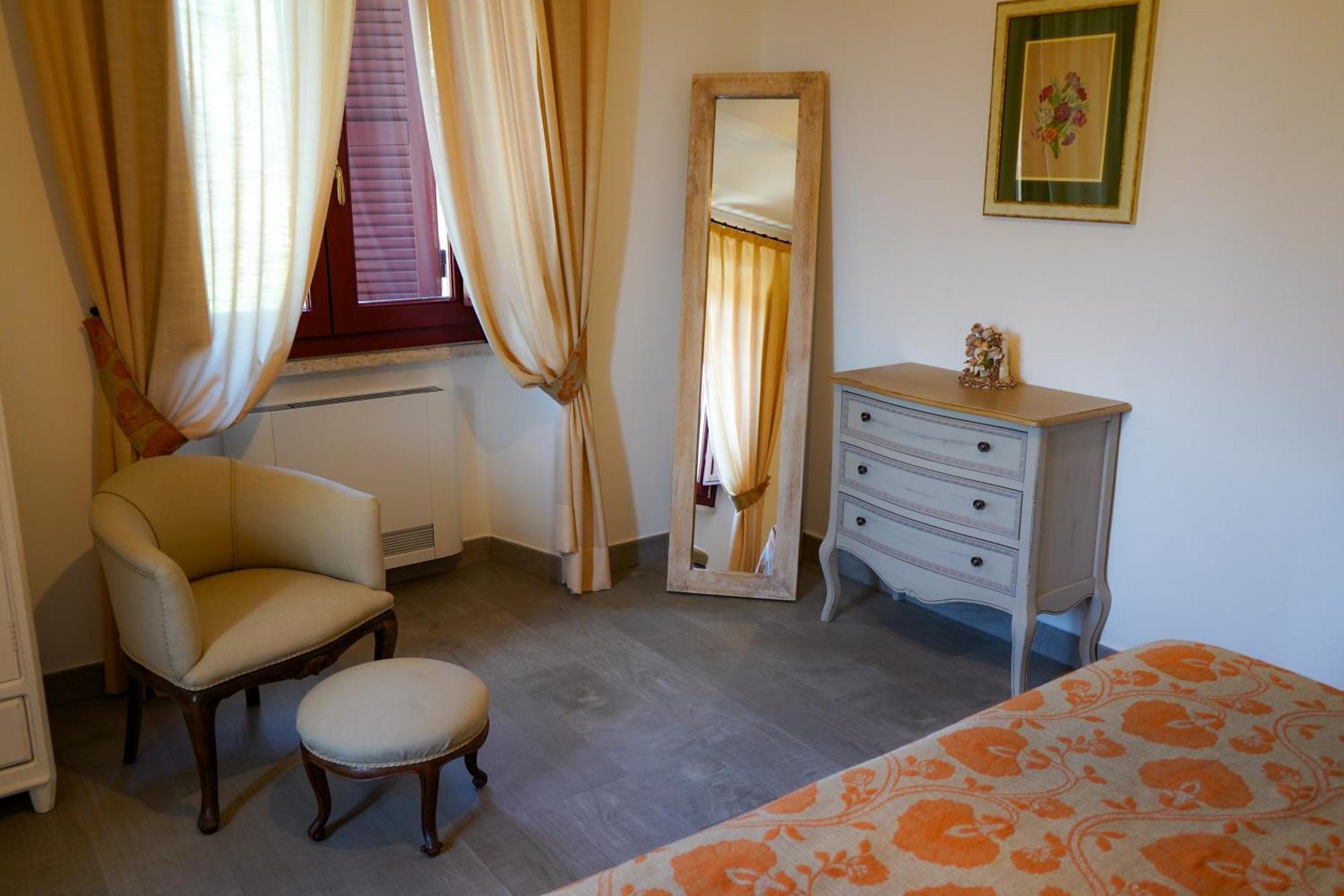 Borgo Pallavicini Mori Roma Ngoại thất bức ảnh