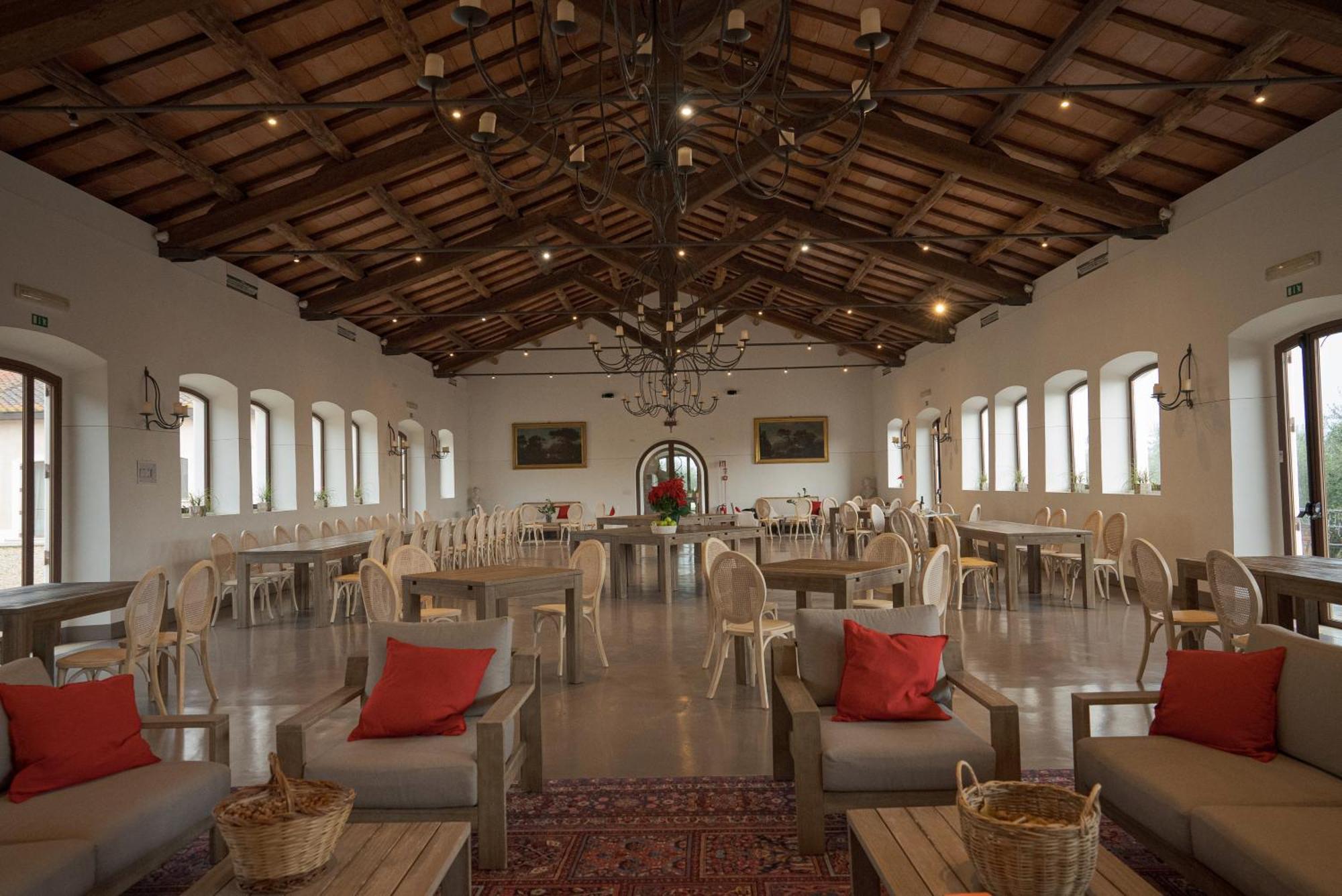Borgo Pallavicini Mori Roma Ngoại thất bức ảnh