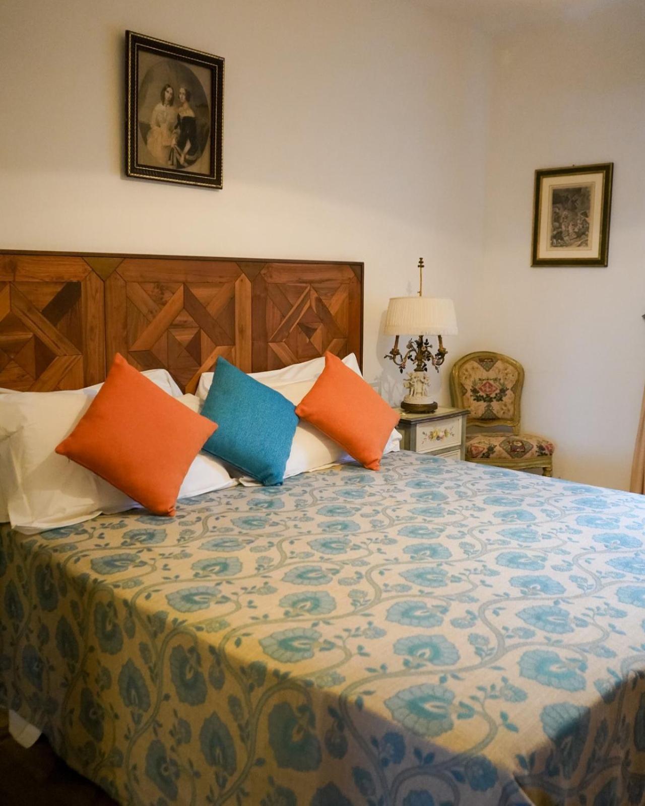 Borgo Pallavicini Mori Roma Ngoại thất bức ảnh