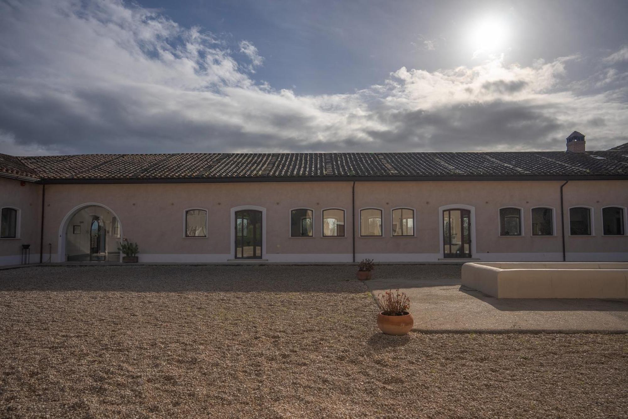 Borgo Pallavicini Mori Roma Ngoại thất bức ảnh