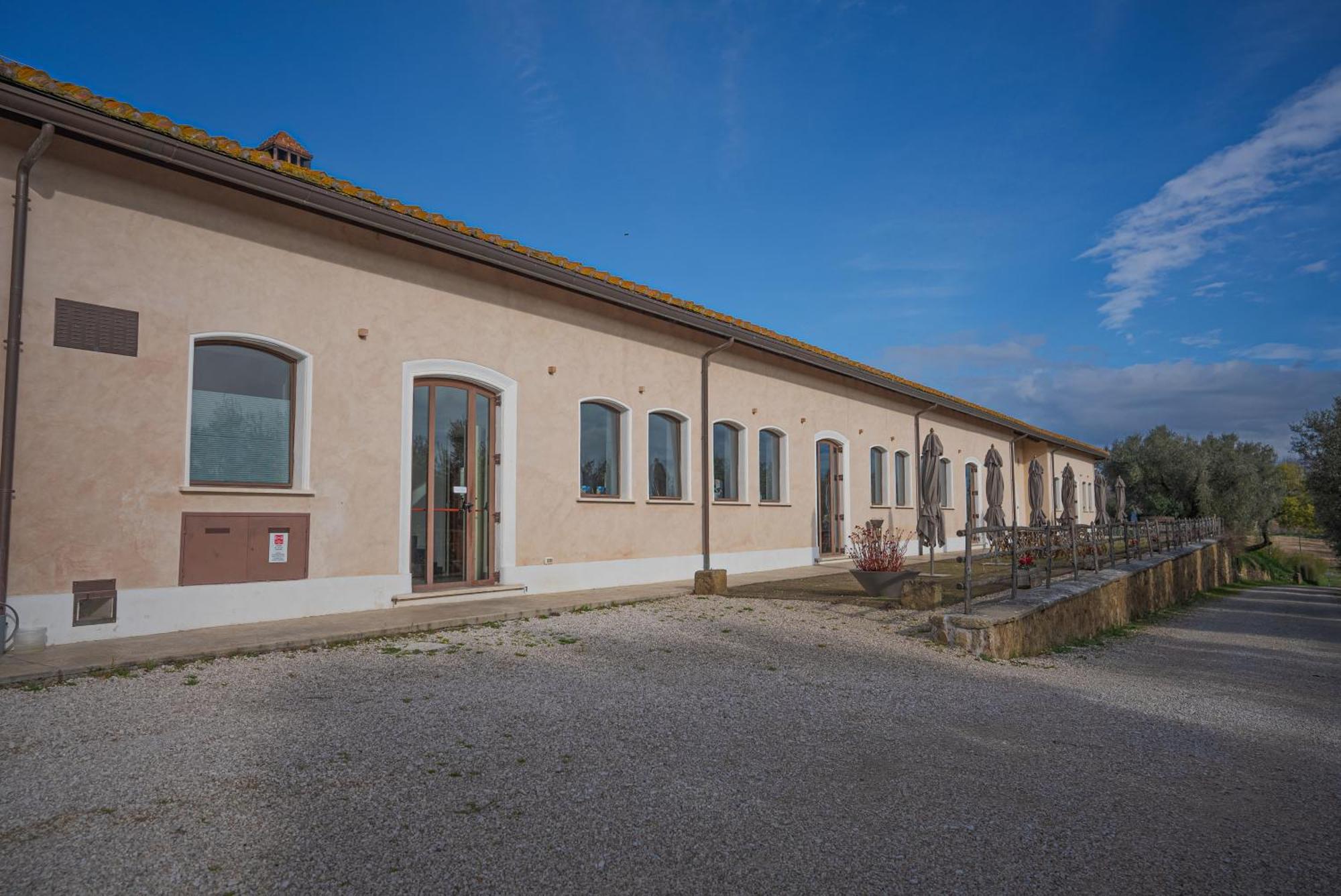 Borgo Pallavicini Mori Roma Ngoại thất bức ảnh