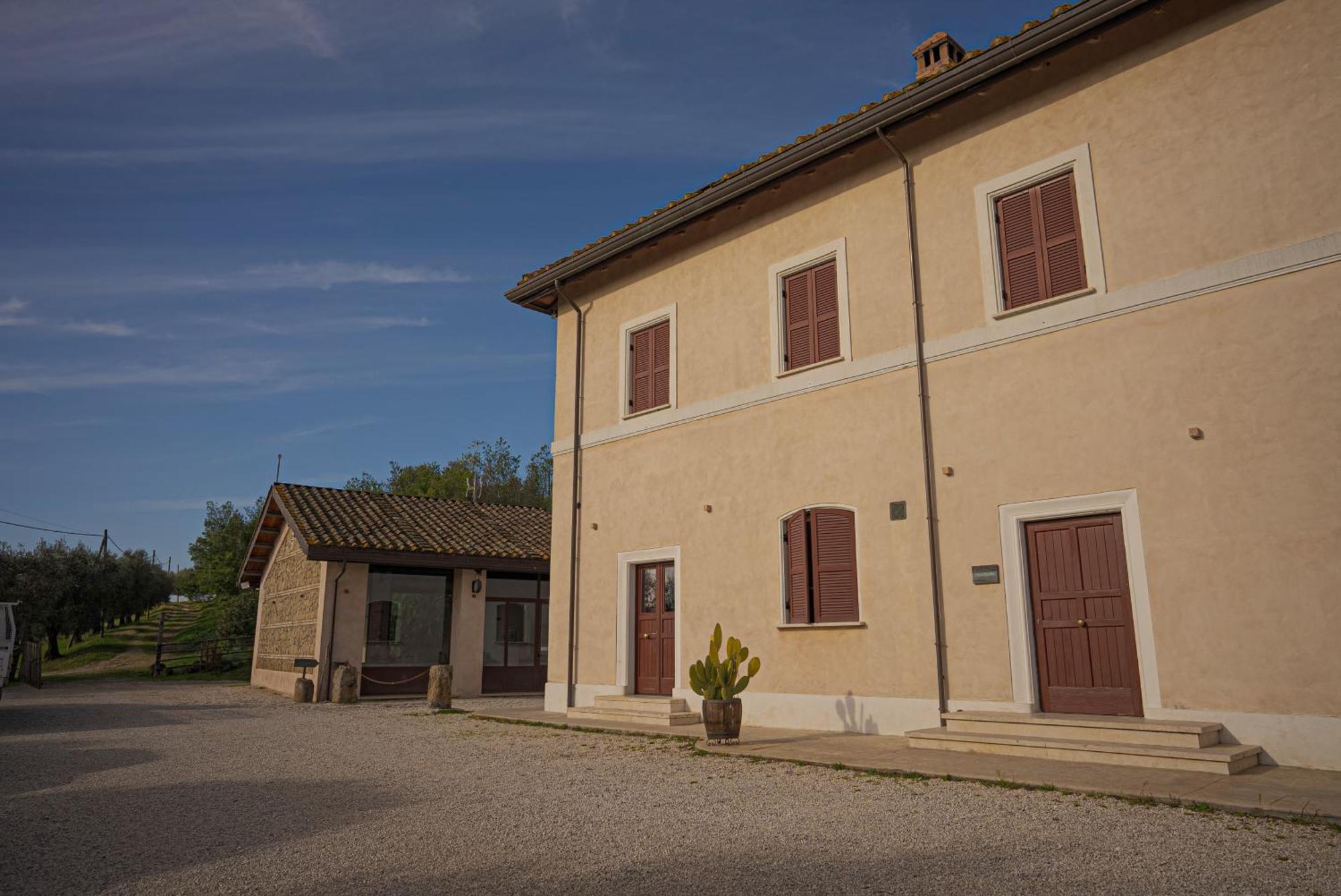 Borgo Pallavicini Mori Roma Ngoại thất bức ảnh