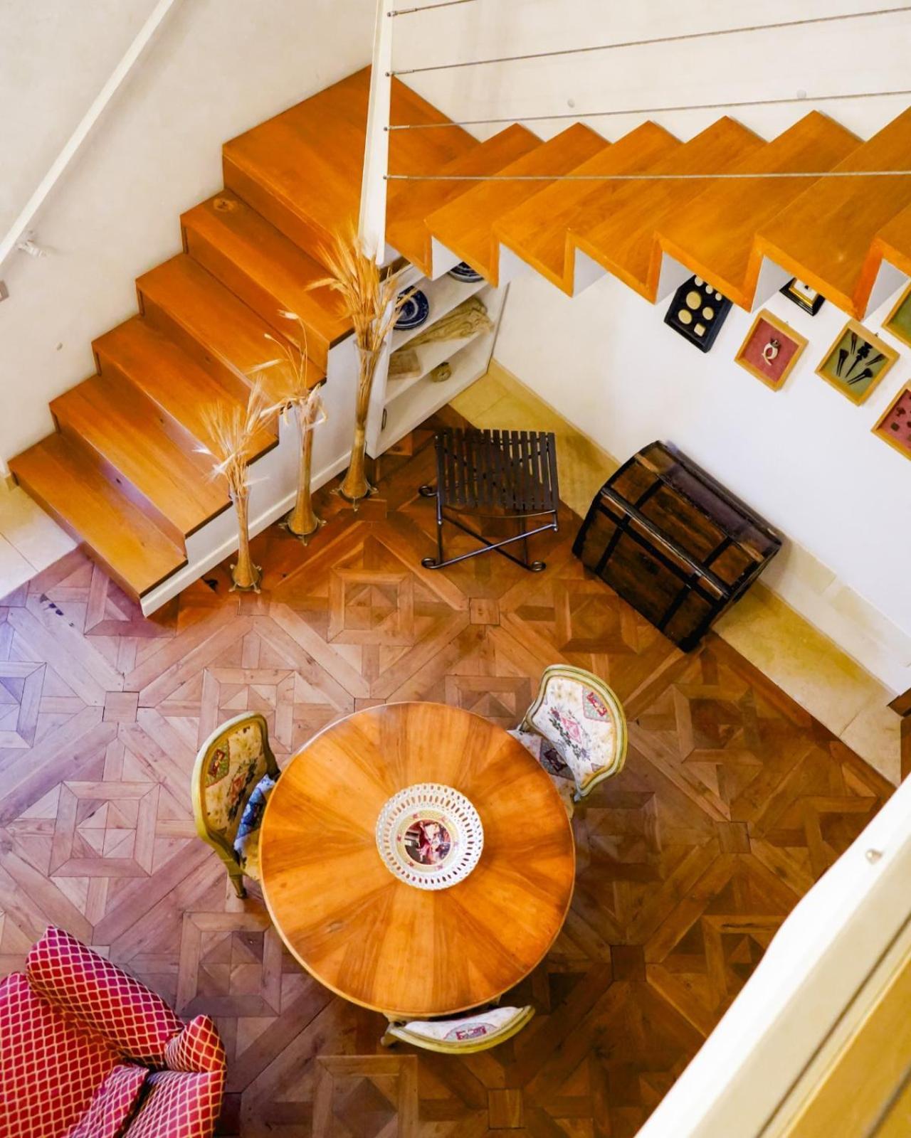 Borgo Pallavicini Mori Roma Ngoại thất bức ảnh