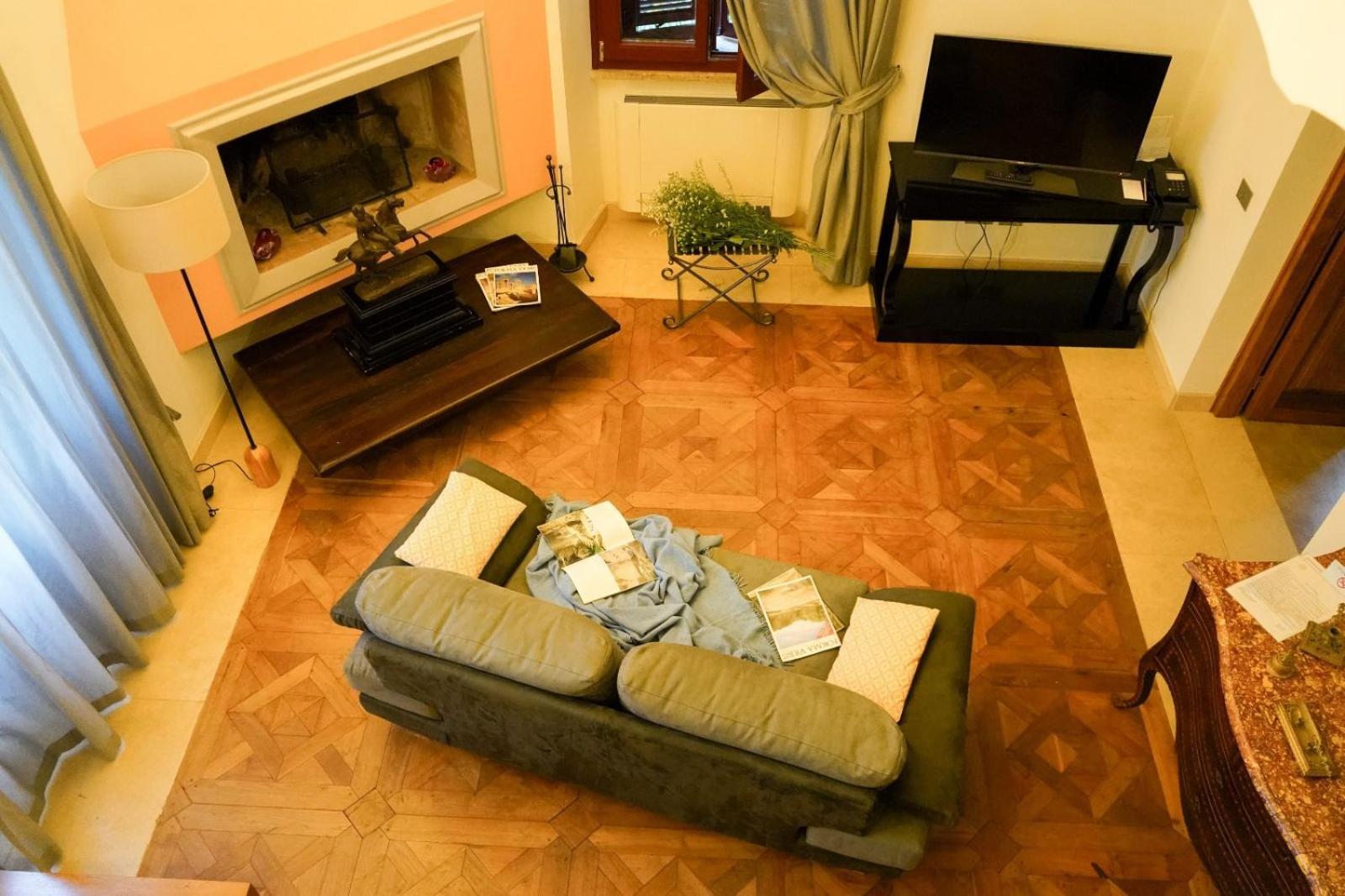 Borgo Pallavicini Mori Roma Ngoại thất bức ảnh