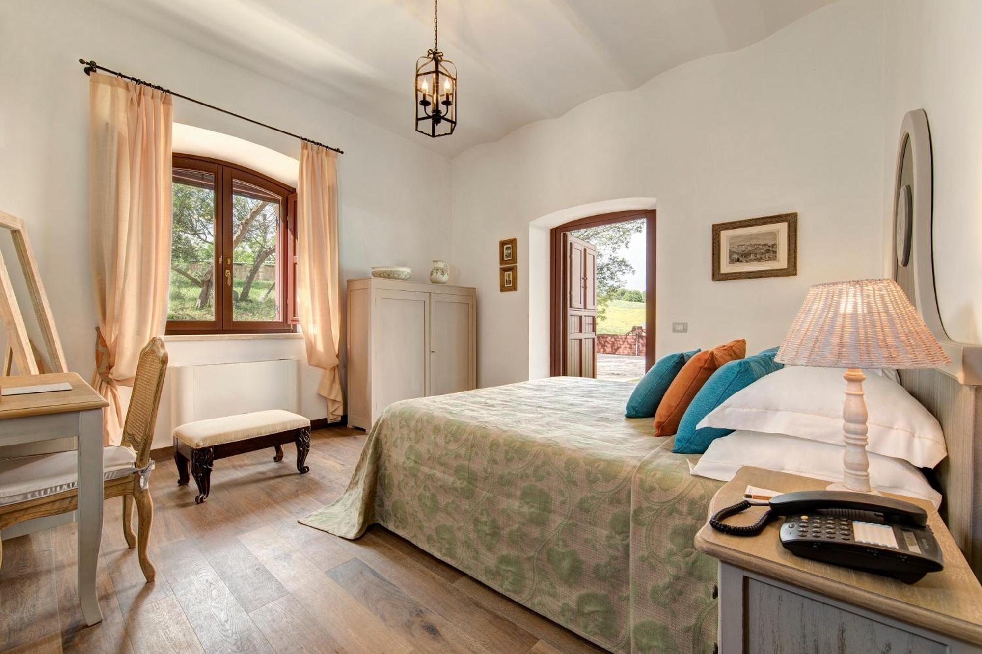 Borgo Pallavicini Mori Roma Ngoại thất bức ảnh