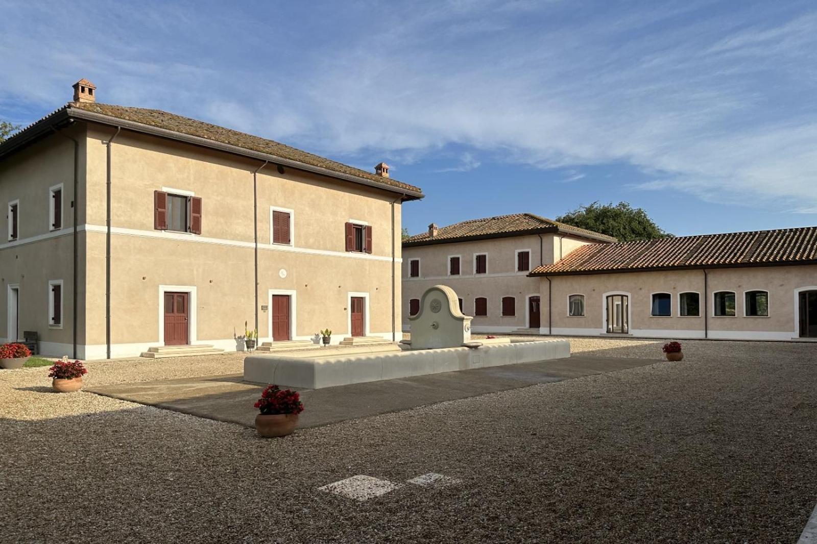 Borgo Pallavicini Mori Roma Ngoại thất bức ảnh