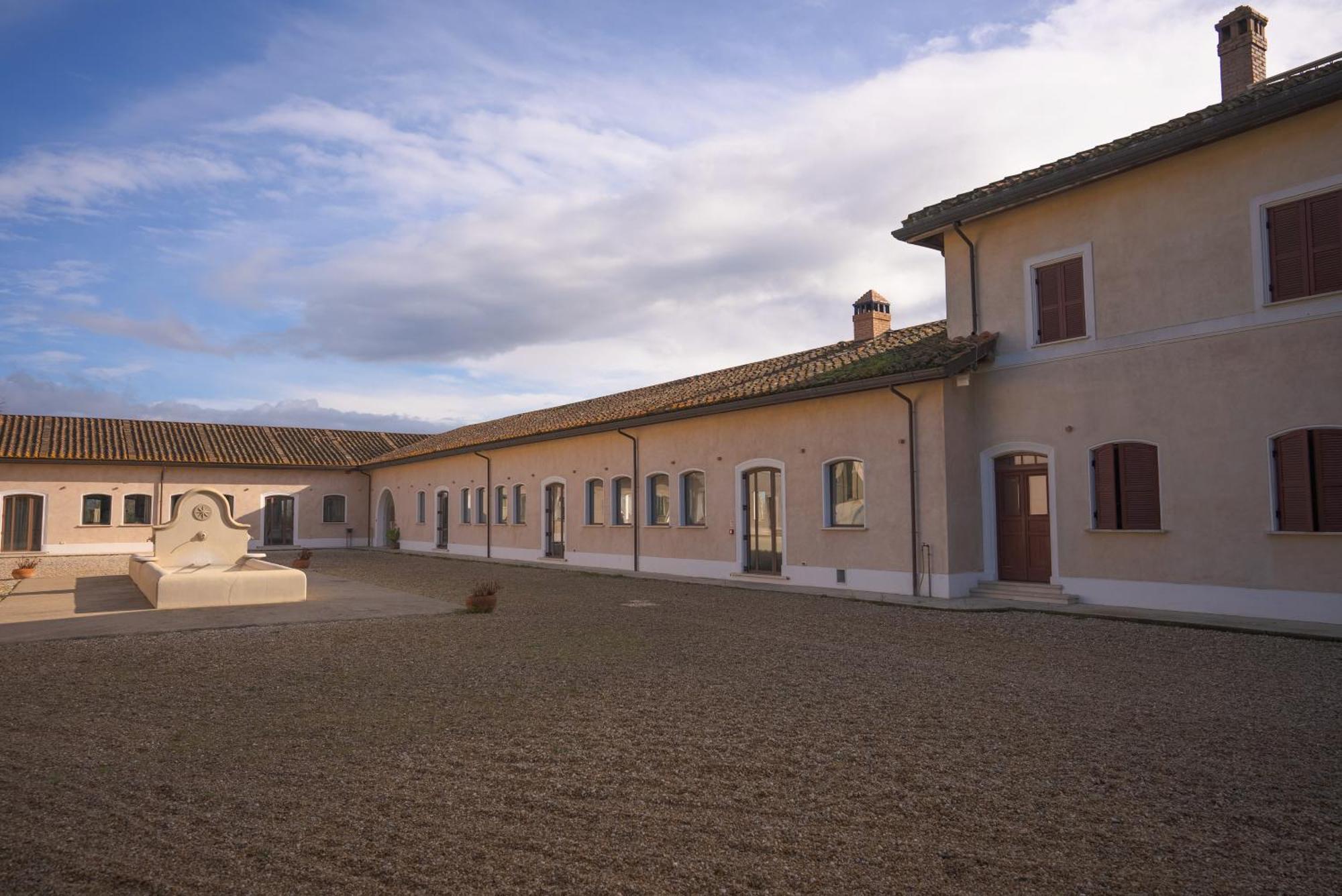Borgo Pallavicini Mori Roma Ngoại thất bức ảnh