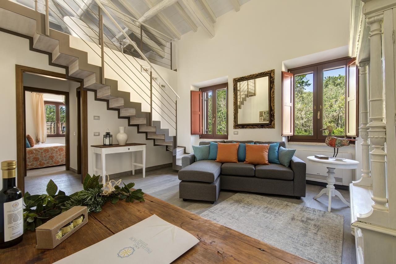 Borgo Pallavicini Mori Roma Ngoại thất bức ảnh